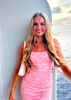 Brooklyn Matthews